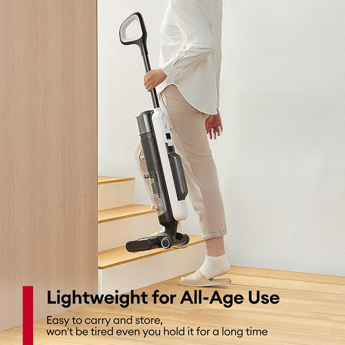 Aspirateur balai sans fil Ultenic AC1 Elite avec autonettoyage Aspirateur balai sans fil Ultenic AC1 Elite avec autonettoyage